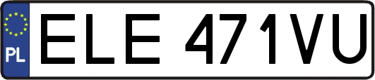 ELE471VU
