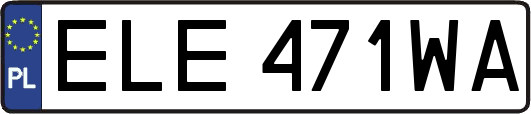 ELE471WA