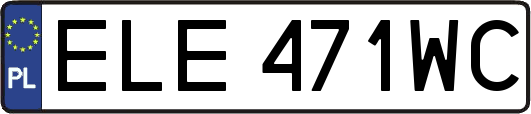 ELE471WC