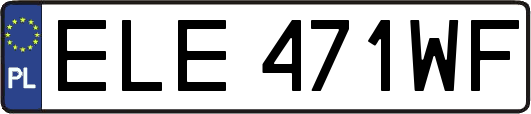 ELE471WF