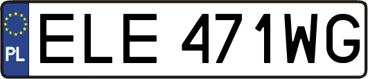 ELE471WG