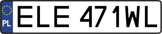 ELE471WL