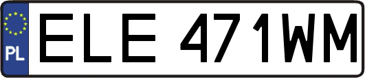 ELE471WM