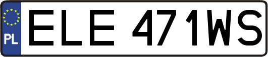 ELE471WS