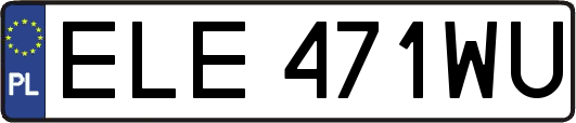 ELE471WU