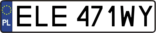ELE471WY