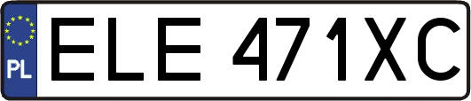 ELE471XC