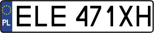 ELE471XH
