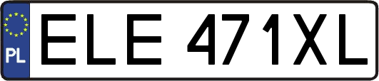 ELE471XL