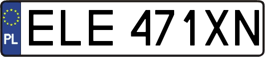 ELE471XN
