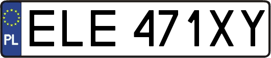 ELE471XY
