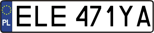 ELE471YA