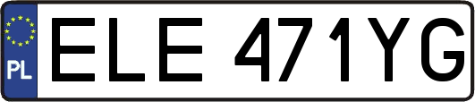 ELE471YG