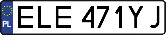 ELE471YJ