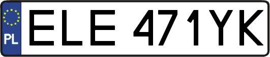 ELE471YK