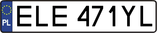 ELE471YL
