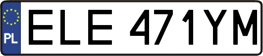 ELE471YM