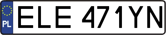 ELE471YN