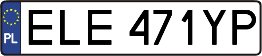 ELE471YP