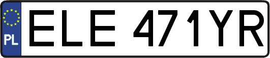 ELE471YR