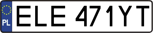 ELE471YT