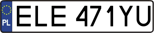 ELE471YU