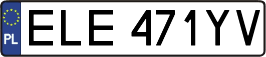 ELE471YV
