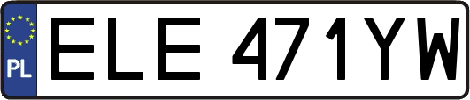 ELE471YW