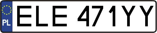ELE471YY