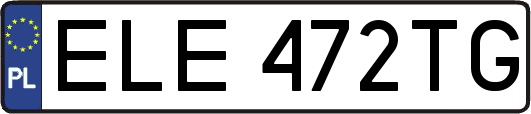 ELE472TG