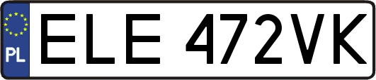 ELE472VK