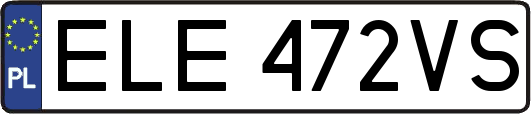 ELE472VS