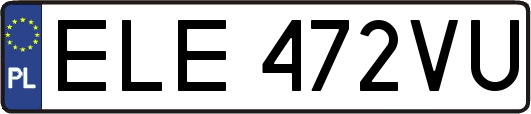 ELE472VU