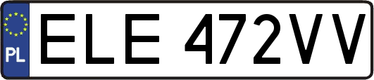 ELE472VV