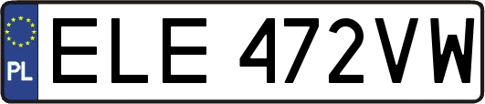 ELE472VW