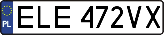 ELE472VX