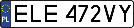 ELE472VY