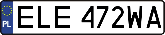 ELE472WA
