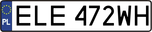 ELE472WH