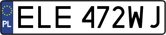 ELE472WJ