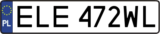 ELE472WL