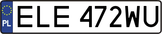 ELE472WU