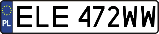 ELE472WW