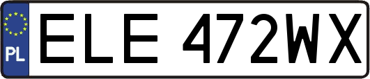 ELE472WX