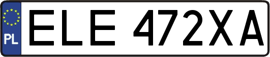 ELE472XA