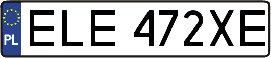 ELE472XE