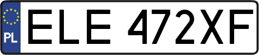 ELE472XF