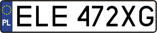 ELE472XG