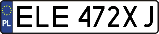 ELE472XJ