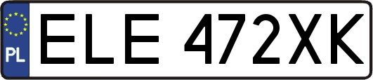 ELE472XK